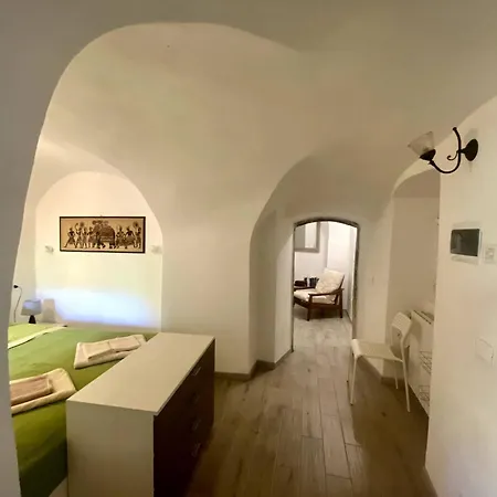 Il Viaggiatore House Appartement *