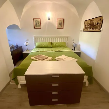 Il Viaggiatore House