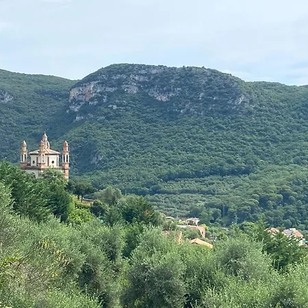Il Viaggiatore House